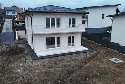 Intabulata!Casa Valea Lupului-Rediu,4 camere,Dressing,Teren 722 mp,0% Comision - 1