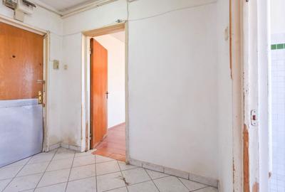 Apartament 3 Camere | Dr.Taberei 81 | Bloc TD3 | Metrou | Comision 0% - 6