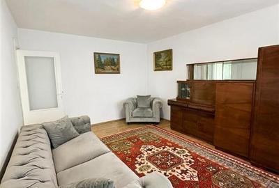 RECO Apartament in Nufarul la etajul 1 - 1