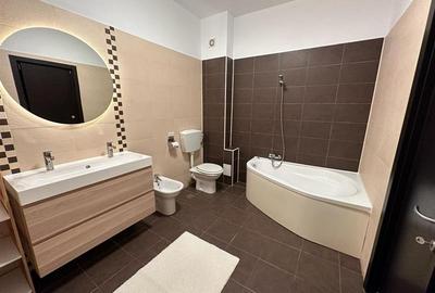 3 camere – Zona Domenii / Manastirea Casin | 92 mp Utili, 2 Terase, 2 Bai - 8