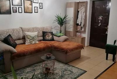 Inchiriez apartament cu 2 camere - Zona Confort City -Popesti - 1