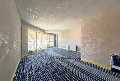 Ap de 4 camere în bloc nou - zonă semicentrală - Str. Burebista 5-7 - 6