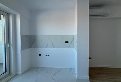 Apart 2 camere 47mp FINALIZAT Astorium Life Pallady Cladirea A - 4