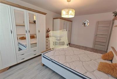 Apartament modern 3 camere si balcon etaj 1 Strand - 12