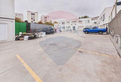 Spatiu industrial de 1,248mp de vanzare in zona Berceni - 23