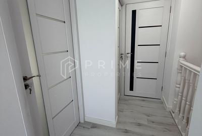 Casă individuală la 1 km de Târgu Mureș | 110 mp | Garaj | Terasă mare - 21