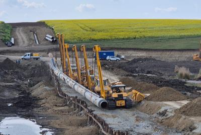 Teren 2262mp lac Dorobantu cu potențial pentru construcții - 7