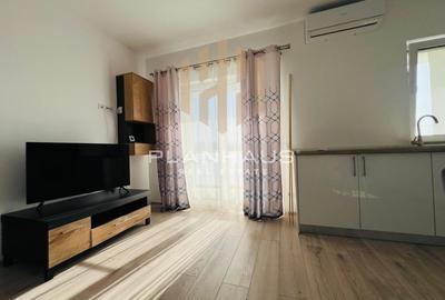Inchiriere -  2 camere Lamaitei ,nou complet mobilat utilat , etaj 2 - 11