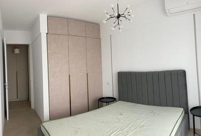 2 camere tineretului bloc nou - 8