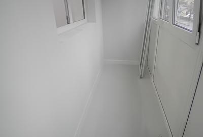 Ap 3 camere Afi Cotroceni Renovat etaj 4 Bloc Anvelopat - 8