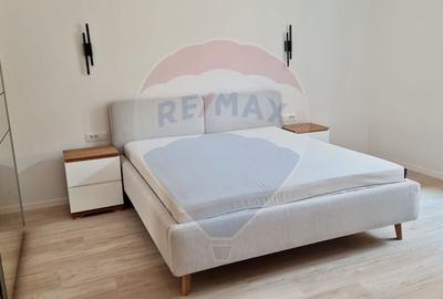 Apartam decomandat 2 cam la casa cu terasa, gradina la prima inchirere - 2