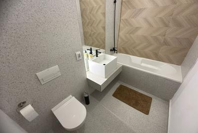 Garsoniera + Parcare Novum Politehnica Iuliu Maniu Grozavesti Afi 2023 - 15