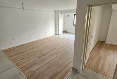 Apartament cu 2 camere nedecomandat în Vișani