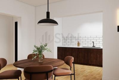 REA1028465 Apartament 3 camere Calea Victoriei - 4