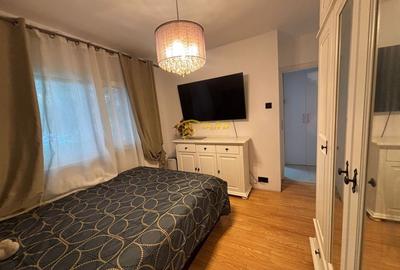 Apartament 2 camere decomandate, zona Podu de Fier, zona centrala. - 1