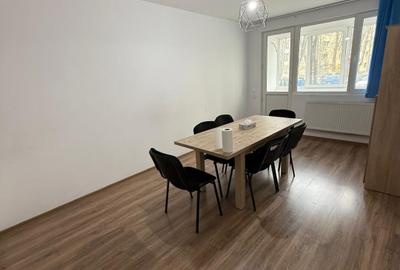 Berceni - Al. Obregia 2 camere decomandat parter/10 nemobilat balcon - 2