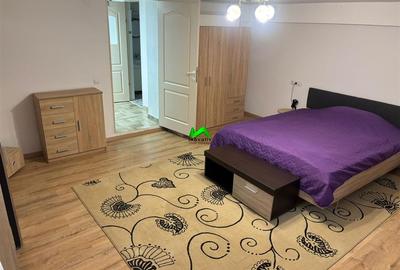 Apartament 2 camere cu utilitati incluse Sibiu Parcul Sub Arini - 1