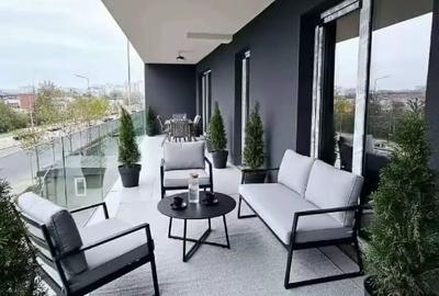 Apartament cu 3 camere decomandat în Nicolae Grigorescu