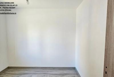 Apartament 3 camere, parter, zona Liceul de Informatica - 5