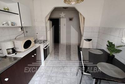 Apartament 2 camere decomandate | 46mp | Cetate - zona Parcului Unirii - 2