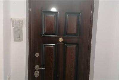 Apartament cu doua camere situat in zona centrala a mun. Focsani. - 13