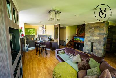 Casa 5 Camere Corbeanca | Panouri Solare 14kw-Baterie 10kw | Jacuzzi - 7