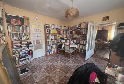 De vanzare spatiu comercial, internat 450 mp cu teren 450 mp , Targu Mures - 4