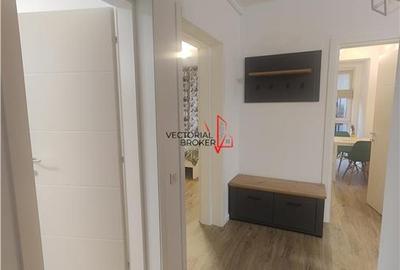 2 camere Estoria Residence + loc parcare subterana, 5 min metrou - 3