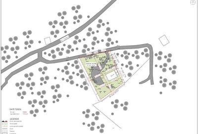 Casa de vacanta nefinalizata (Gheorgheni, zona Magasbukk, km 5) - 25