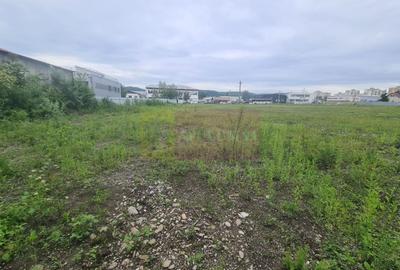 Teren intravilan de vanzare in Campina - 6