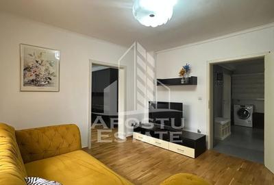 Casa individuala cu 4 camere,2 bai,mobilata,Calea Lipovei - 4