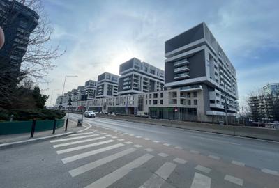 Spatiu comercial de inchiriat in Galeriile Belvedere- 265 m2 - 5