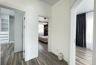 Vila individuala P+1 ***4 camere***curte proprie 380 mp//CORBEANCA - 36