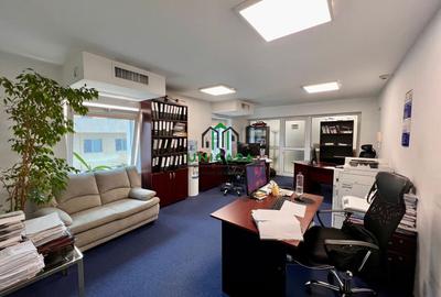 Cladire Birori/De Inchiriat/Nord - 7