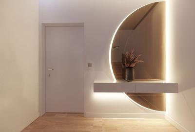 Penthouse 4 camere | De inchiriat | Aviatiei - 12