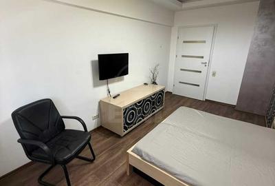 Ap 2 cam decom, mobilat modern, utilat complet, 58 mp, et.2/3, zona Titulescu - 9