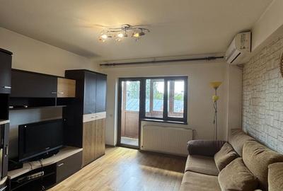 Apartament 2 camere BLOC NOU Parc Sebastian-Rahova N3 - 8
