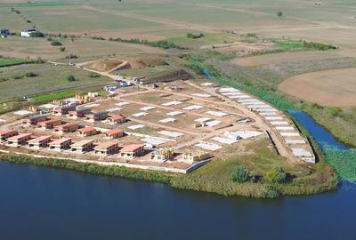 Complex Rezidential pe malul Lacului Snagov - 16