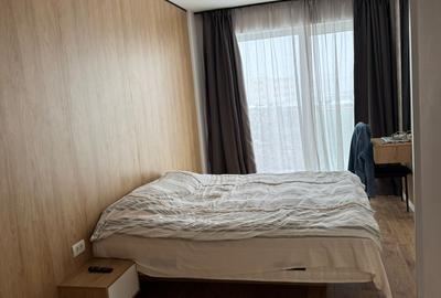 Dacia apartament 2 camere bloc nou cu lift si parcare subterana - 2
