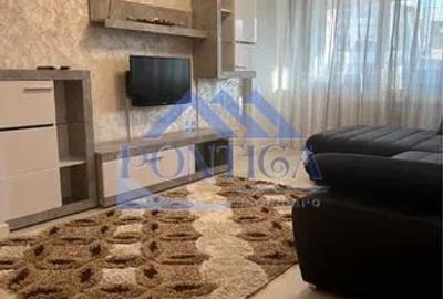 Apartament cu 2 camere decomandat, mobilat în Tomis Nord