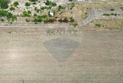 Teren  Mărășești / Drumul E85 - 2