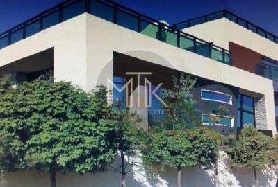 Vila Ultrafinisata P+2 | 7 Camere | Rezidenta/Cabinet | Colentina/Voluntari - 15