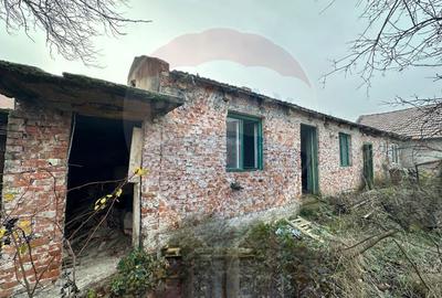 Teren intravilan 572mp cu utilitati trase Zona Tabacovici - 10