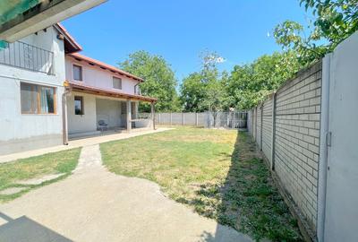 Casă individuală de vânzare - 1