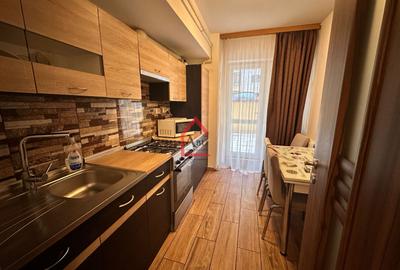 Apartament cu 2 camere, Decomandat, + 41mp terasa - 3