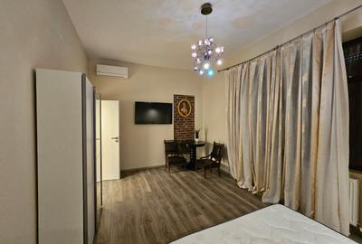 Casă individuală deosebită, P+D, Timișoara, zona Lipovei, aproape de Iulius Mall - 7