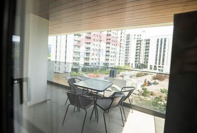 Apartament în zona Pipera Nusco - 3