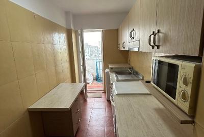 Garsoniera, metrou Costin Georgian - 1