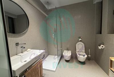 STUDIO OPEN SPACE de 58 mp la 2 pasi de Pache Protopopescu - 9