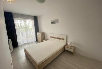 2 camere l Garaj l 12 MP Balcon l Str.Traian - 1